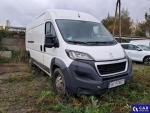 Peugeot Boxer 435 BlueHDi L4H2 Aukcja 298222 - grafika 3