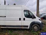 Peugeot Boxer 435 BlueHDi L4H2 Aukcja 298222 - grafika 5
