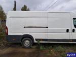 Peugeot Boxer 435 BlueHDi L4H2 Aukcja 298222 - grafika 6