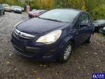 Opel Corsa D Selection Aukcja 298176 - grafika 1