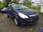 Opel Corsa D Selection Aukcja 298176 - grafika 2