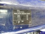 Opel Corsa D Selection Aukcja 298176 - grafika 15