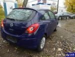 Opel Corsa D Selection Aukcja 298176 - grafika 4