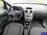 Opel Corsa D Selection Aukcja 298176 - grafika 5