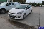Hyundai i30 1.6 MR`13 E5 Aukcja 301758 - grafika 1