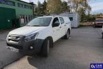 Isuzu D-Max  Aukcja 298762 - grafika 1