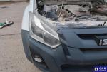 Isuzu D-Max  Aukcja 298762 - grafika 82