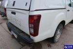 Isuzu D-Max  Aukcja 298762 - grafika 87