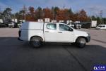 Isuzu D-Max  Aukcja 298762 - grafika 6