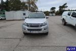 Isuzu D-Max Aukcja 298763 - grafika 8