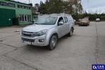 Isuzu D-Max Aukcja 298763 - grafika 1