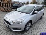Ford Focus 1.5 TDCi MR`15 E6 Aukcja 298357 - grafika 1