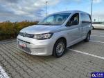 Volkswagen Caddy Maxi 2.0 TDI MR`21 E6 2.5t Aukcja 298768 - grafika 1