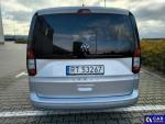 Volkswagen Caddy Maxi 2.0 TDI MR`21 E6 2.5t Aukcja 298768 - grafika 3