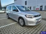 Volkswagen Caddy Maxi 2.0 TDI MR`21 E6 2.5t Aukcja 298768 - grafika 5