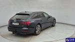 Audi A6 s-line, dragkrok, navigation,  Aukcja 298185 - grafika 2