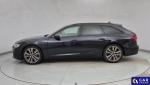 Audi A6 s-line, dragkrok, navigation,  Aukcja 298185 - grafika 13