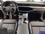 Audi A6 s-line, dragkrok, navigation,  Aukcja 298185 - grafika 19