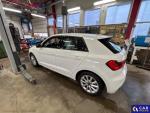 Audi A1 proline Aukcja 298187 - grafika 1