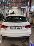 Audi A1 proline Aukcja 298187 - grafika 3
