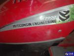 Accord WISCONSIN W-2900 Kosiarka samojezdna Aukcja 298189 - grafika 19