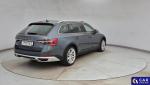 Skoda Superb backkamera, navigation, parker Aukcja 298188 - grafika 2