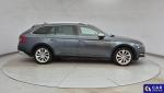 Skoda Superb backkamera, navigation, parker Aukcja 298188 - grafika 14