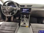 Skoda Superb backkamera, navigation, parker Aukcja 298188 - grafika 22