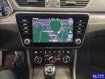 Skoda Superb backkamera, navigation, parker Aukcja 298188 - grafika 5
