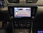 Skoda Superb backkamera, navigation, parker Aukcja 298188 - grafika 6