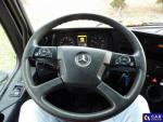 Mercedes-Benz Arocs Aukcja 298487 - grafika 17