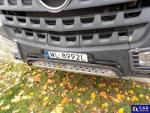 Mercedes-Benz Arocs Aukcja 298487 - grafika 77