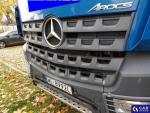 Mercedes-Benz Arocs Aukcja 298487 - grafika 80