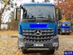 Mercedes-Benz Arocs Aukcja 298487 - grafika 6