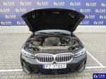 BMW Seria 3 320 Touring Diesel Mild Hybrid MR`22 E6d/e G21 Aukcja 299707 - grafika 12