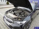 BMW Seria 3 320 Touring Diesel Mild Hybrid MR`22 E6d/e G21 Aukcja 299707 - grafika 13