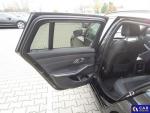 BMW Seria 3 320 Touring Diesel Mild Hybrid MR`22 E6d/e G21 Aukcja 299707 - grafika 18