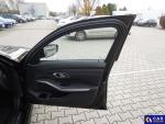 BMW Seria 3 320 Touring Diesel Mild Hybrid MR`22 E6d/e G21 Aukcja 299707 - grafika 30