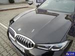BMW Seria 3 320 Touring Diesel Mild Hybrid MR`22 E6d/e G21 Aukcja 299707 - grafika 34