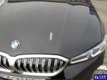 BMW Seria 3 320 Touring Diesel Mild Hybrid MR`22 E6d/e G21 Aukcja 299707 - grafika 35