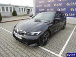 BMW Seria 3 320 Touring Diesel Mild Hybrid MR`22 E6d/e G21 Aukcja 299707 - grafika 3
