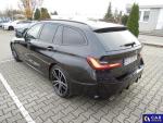 BMW Seria 3 320 Touring Diesel Mild Hybrid MR`22 E6d/e G21 Aukcja 299707 - grafika 4