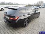 BMW Seria 3 320 Touring Diesel Mild Hybrid MR`22 E6d/e G21 Aukcja 299707 - grafika 6