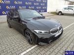 BMW Seria 3 320 Touring Diesel Mild Hybrid MR`22 E6d/e G21 Aukcja 299707 - grafika 7