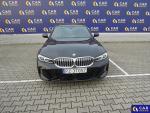 BMW Seria 3 320 Touring Diesel Mild Hybrid MR`22 E6d/e G21 Aukcja 299707 - grafika 8