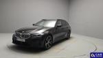BMW Seria 3 320 Touring Diesel Mild Hybrid MR`22 E6d/e G21 Aukcja 299707 - grafika 1