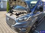Ford Transit FT Custom 320 2.0 TDCi MR`18 E6.2 3.2t Aukcja 299019 - grafika 11