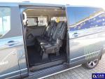 Ford Transit FT Custom 320 2.0 TDCi MR`18 E6.2 3.2t Aukcja 299019 - grafika 16