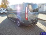 Ford Transit FT Custom 320 2.0 TDCi MR`18 E6.2 3.2t Aukcja 299019 - grafika 2