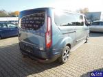 Ford Transit FT Custom 320 2.0 TDCi MR`18 E6.2 3.2t Aukcja 299019 - grafika 4
